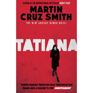 Tatiana - Cruz Smith Martin