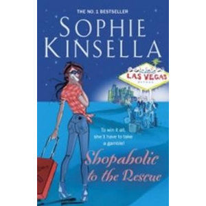 Shopaholic to the Rescue - Kinsella Sophie