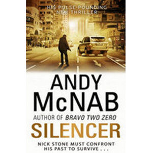 Silencer - McNab Andy