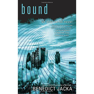 Bound - Jacka Benedict