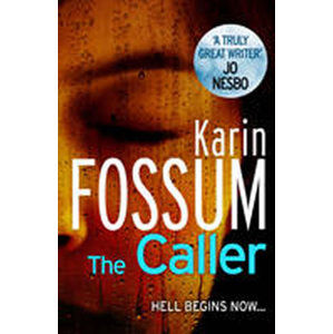 The Caller - Fossum Karin