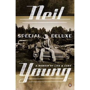 Special Deluxe - Young Neil