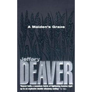 A Maiden´s Grave - Deaver Jeffery