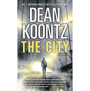 The City - Koontz Dean
