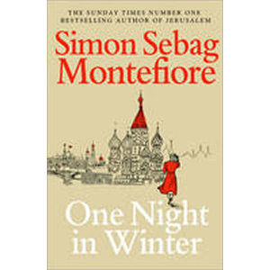One Night in Winter - Montefiore Simon Sebag