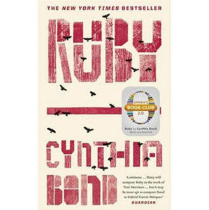 Ruby - Bond Cynthia