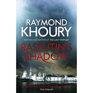 Rasputin´s Shadow - Khoury Raymond