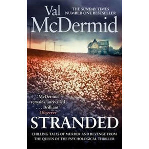 Stranded - McDermidová Val