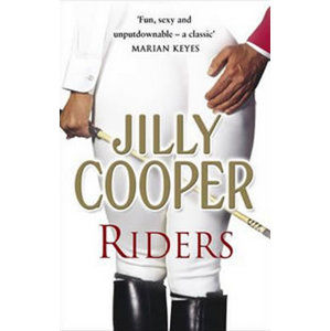 Riders - Cooper Jilly