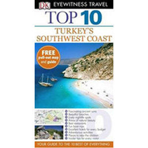 Turkey´s SW Coast (Top10) 2012 - neuveden