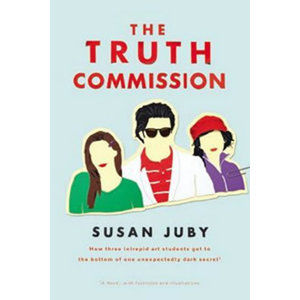 Truth Commission - Juby Susan