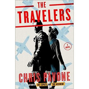 Travelers - Pavone Chris