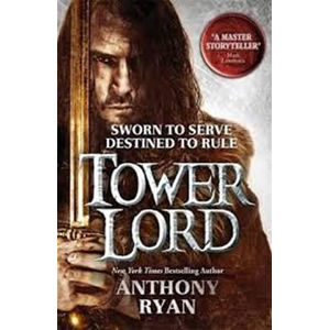 Tower Lord - Ryan Anthony