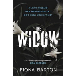 The Widow - Barton Fiona
