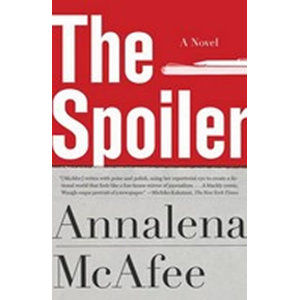 The Spoiler - McAfee Annalena