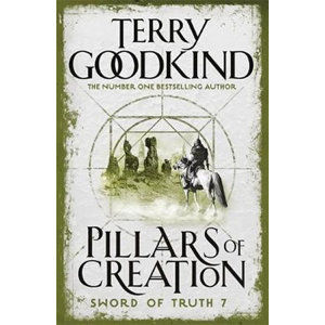 The Pillars of Creation - Goodkind Terry