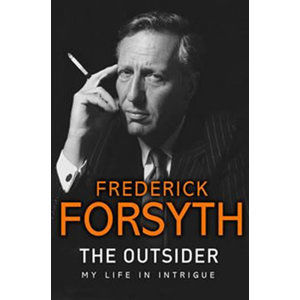 The Outsider - Forsyth Frederick