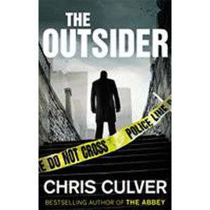 The Outsider - Culver Chris