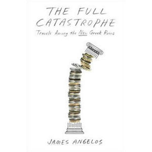 The Full Catastrophe - Angelos James