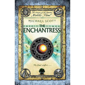 The Enchantress - Book 6 - Scott Michael