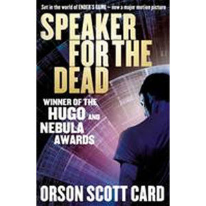 Speaker for the Dead - Card Orson Scott