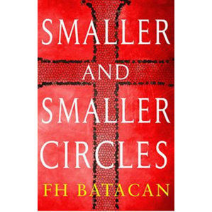 Smaller and Smaller Circles - Batacan F.H.