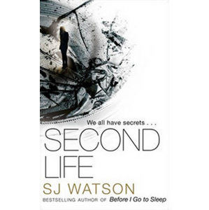 Second Life - Watson S. J.