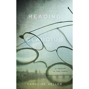 Reading Claudius - Heller Caroline
