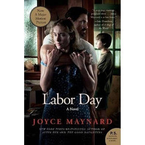 Labor Day - A Novel - Maynardová Joyce