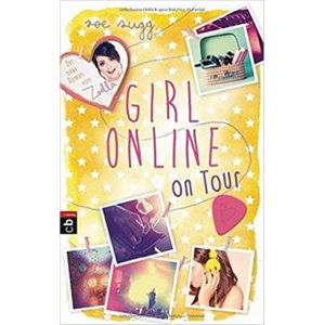 Girl Online On the Tour - Sugg Zoe