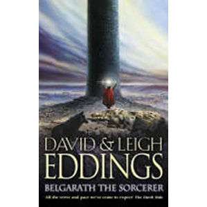 Belgarath the Sorcerer - Eddings David