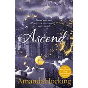 Ascend 3 - Hockingová Amanda