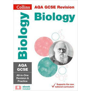 AQA GCSE Biology - neuveden