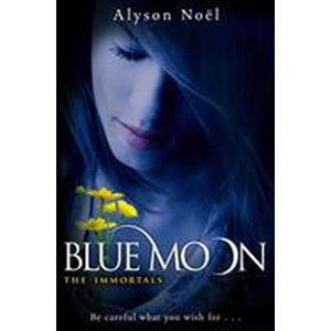 The Immortals - Blue Moon - Noëlová Alyson