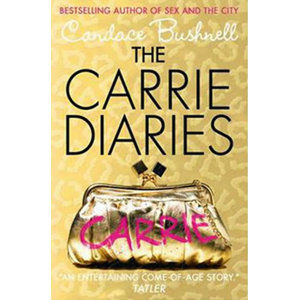 The Carrie Diaries - Bushnell Candace