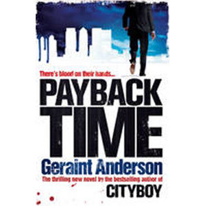 Payback Time - Anderson Geraint