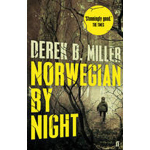 Norwegian by Night - Miller Derek B.