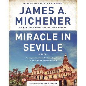 Miracle in Seville - Michener James A.