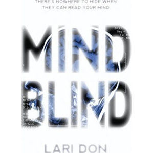 Mind Blind - Don Lari
