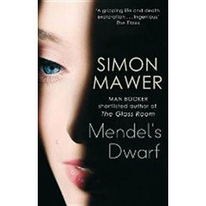 Mendel´s Dwarf - Mawer Simon