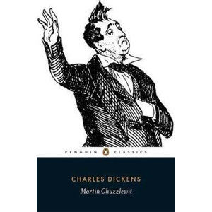 Martin Chuzzlewit - Dickens Charles