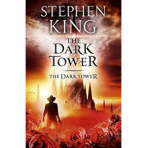 Dark Tower 7: Dark Tower - King Stephen