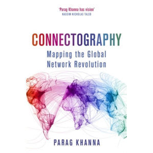Connectography - Khanna Parag