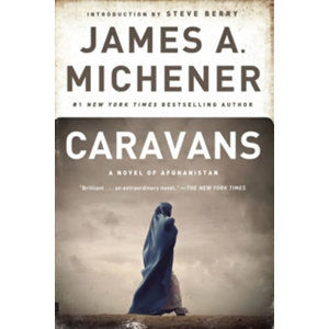 Caravans - Michener James A.