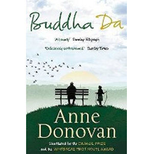 Buddha Da - Donovan Anne
