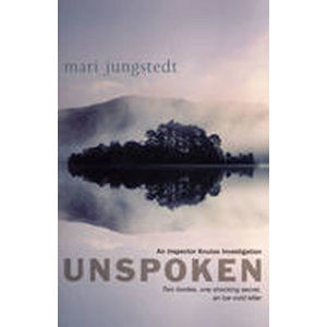 Unspoken - Jungstedtová Mari