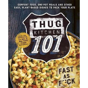 Thug Kitchen 101 - neuveden