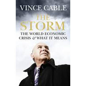The Storm - Cable Vincet