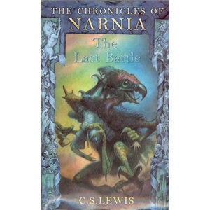 The Last Battle - Lewis C. S.