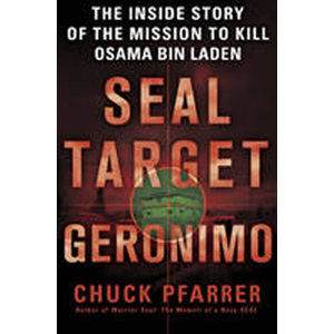 SEAL Target Geronimo - Pfarrer Chuck